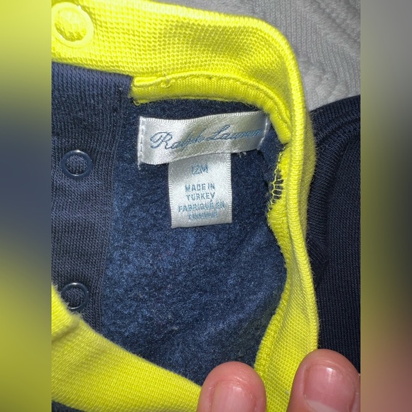 Ralph Lauren Baby clothes - Picture 5 of 7